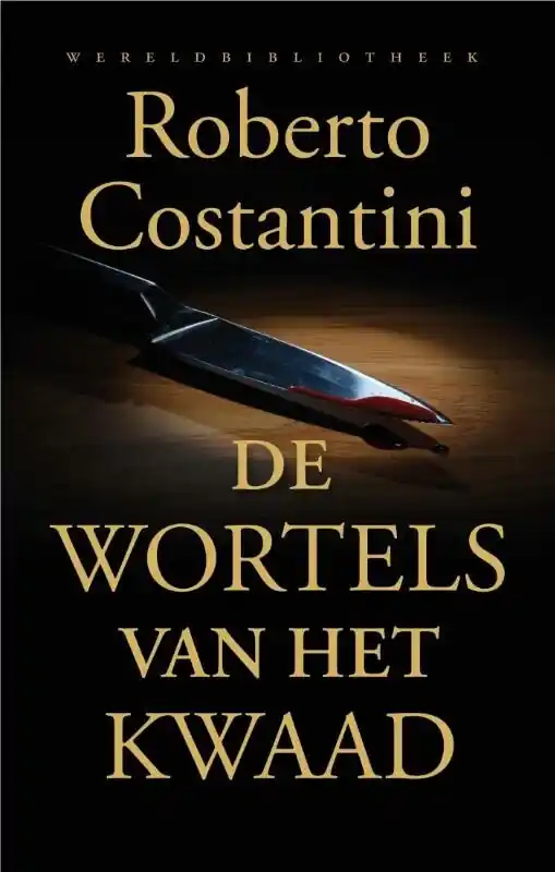 Goedkoop Michele Balistreri 2 - De wortels van het kwaad