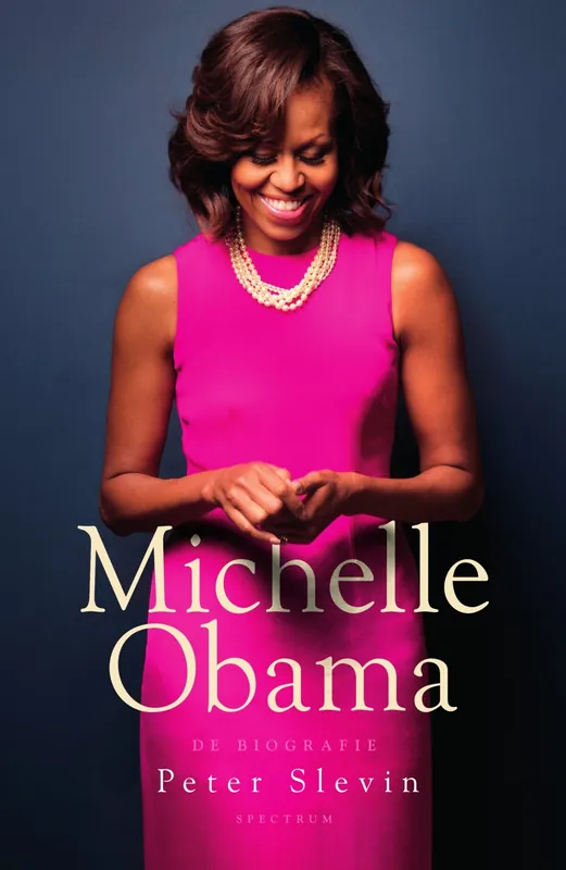 Koop Online Michelle Obama