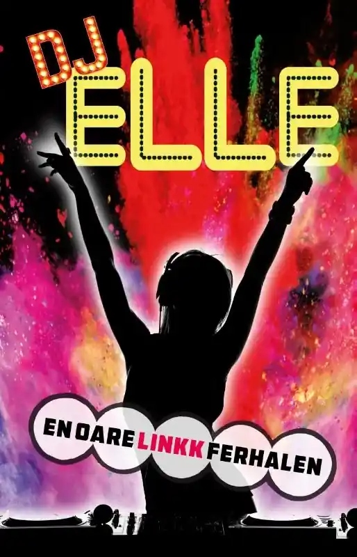 DJ Elle Uitverkoop