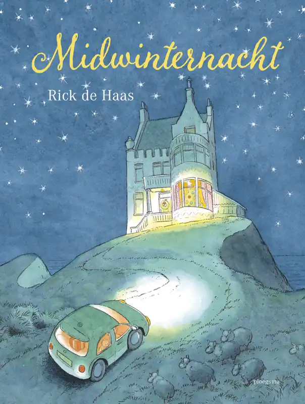 Midwinternacht Betaalbaar
