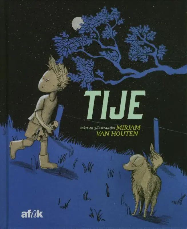 Aanbieding Tije