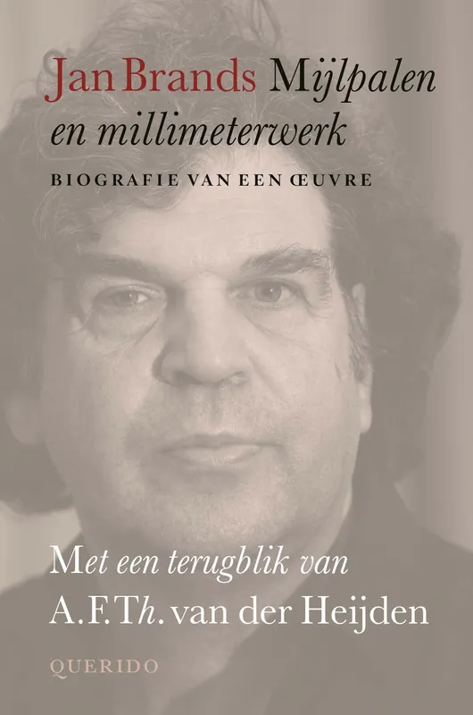 Superprijs Mijlpalen en millimeterwerk