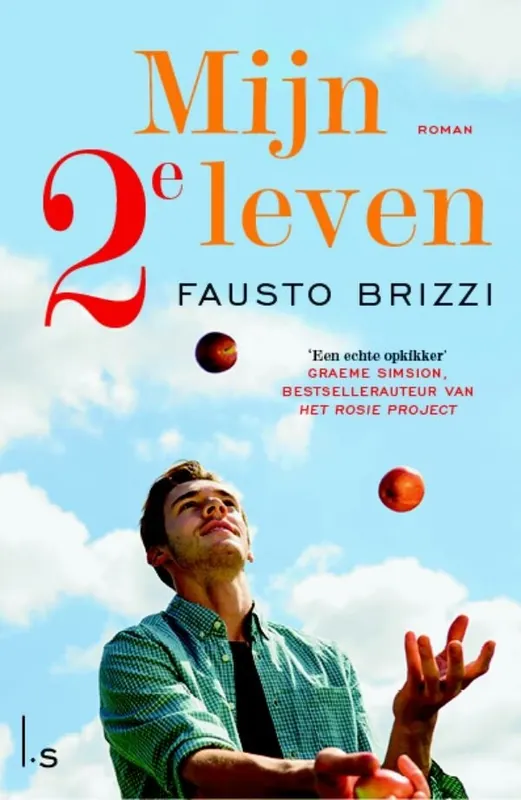 Voordeelprijs Mijn 2e leven