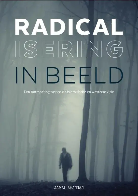 Alleen Vandaag Radicalisering in beeld