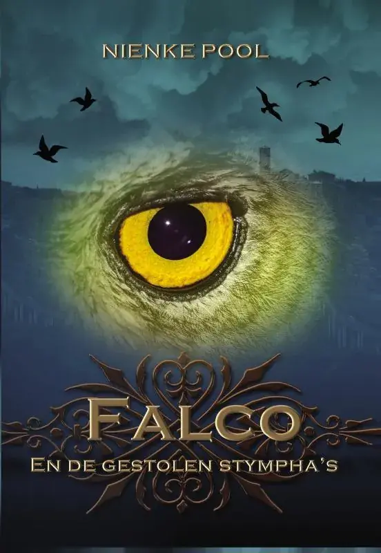 Laatste Kans Falco en de gestolen Stympha's