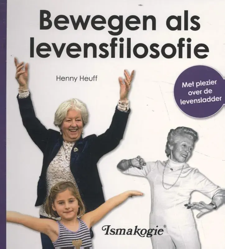 Weekendaanbieding Bewegen als levensfilosofie