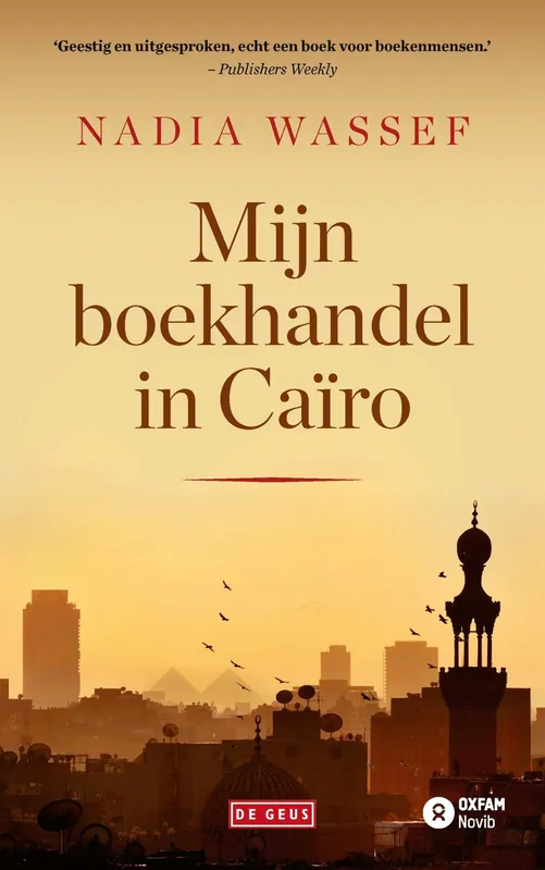 Voordeelprijs Mijn boekhandel in Ca‹ro