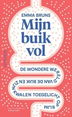 Mijn buik vol Merkproduct