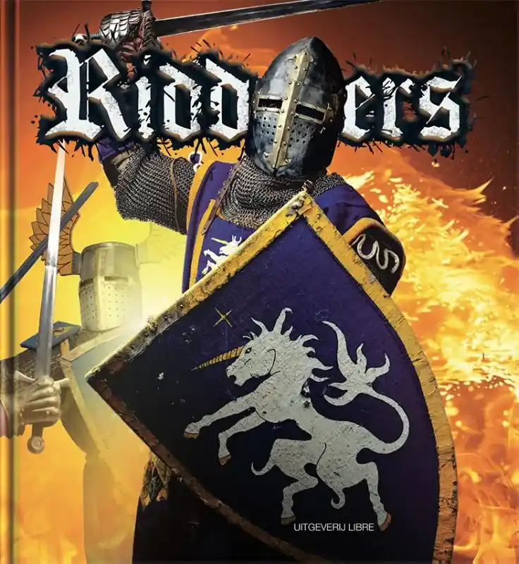 Ridders Meest Verkocht