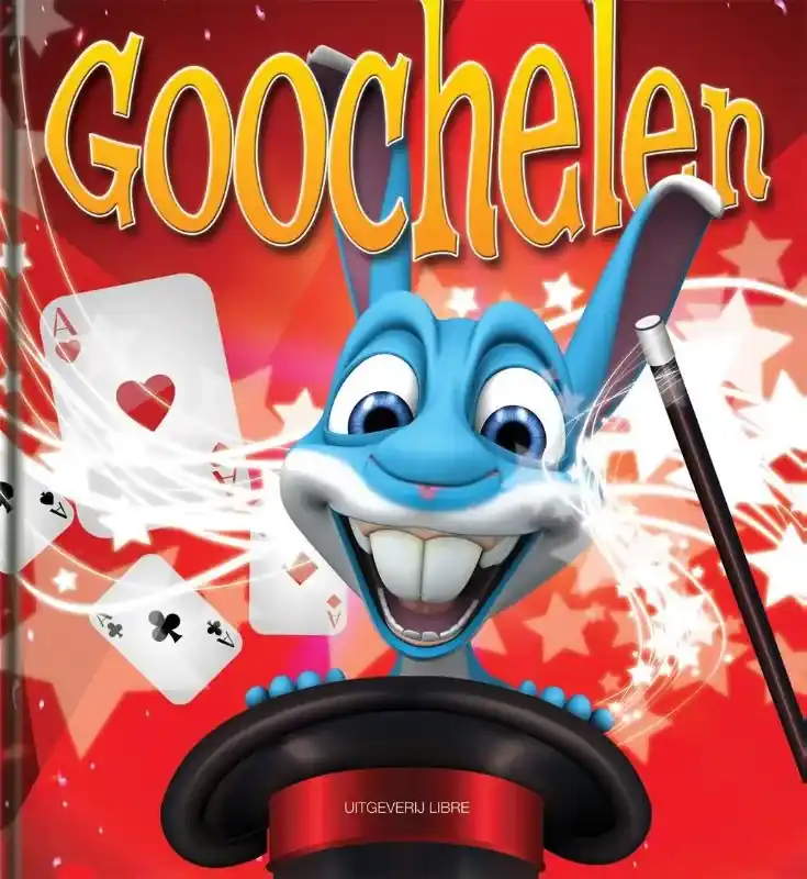 Goochelen Laatste Versie
