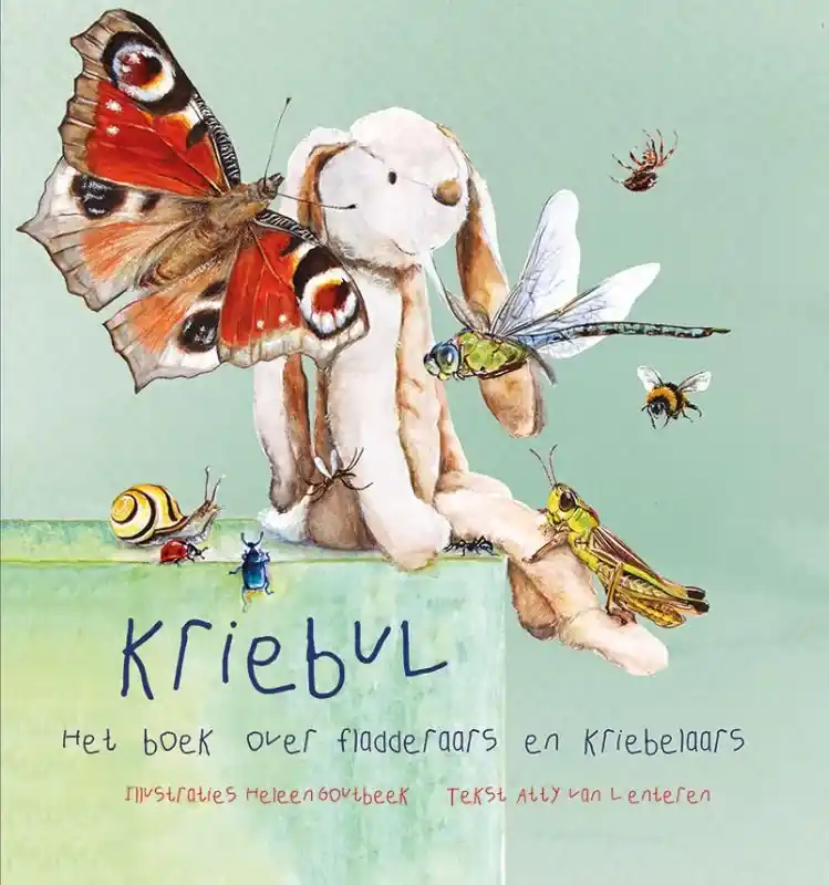 Bestseller Kriebul