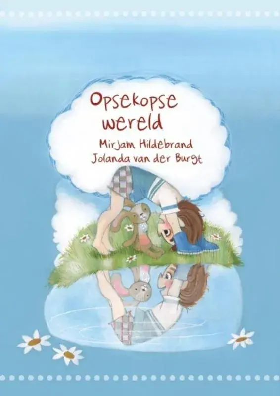 Opsekopse wereld Seizoensaanbieding