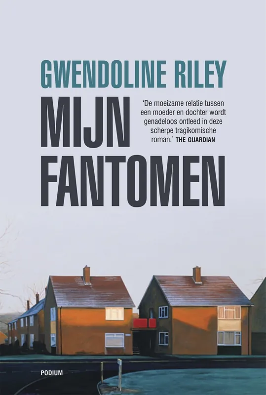 Mijn fantomen Flitsaanbieding