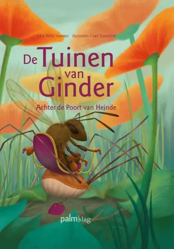 Achter de Poort van Heinde 1 Finale Uitverkoop