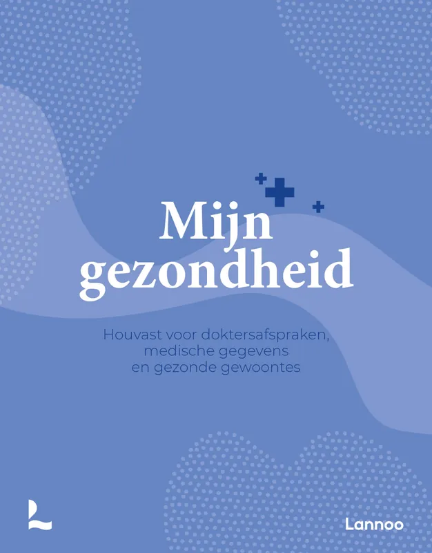 Mijn gezondheid Speciale Aanbieding