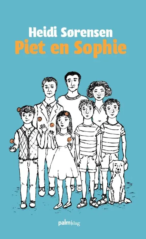 Piet en Sophie Gecertificeerd