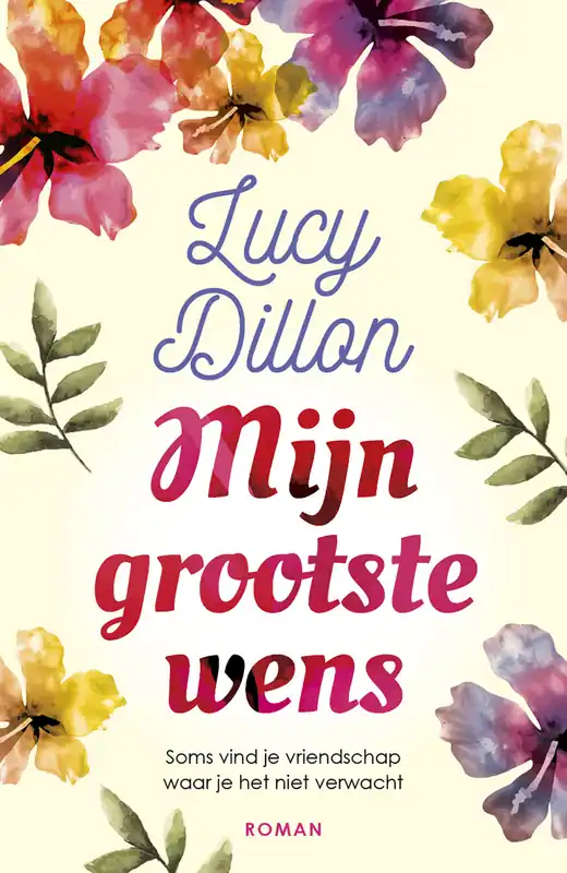 Meest Verkocht Mijn grootste wens