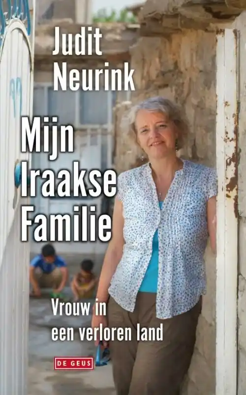 Koop Vandaag Mijn Iraakse familie