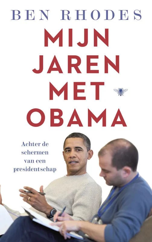 Koop Online Mijn jaren met Obama