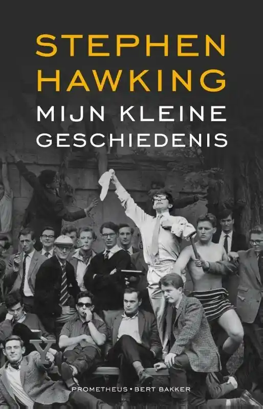 Mijn kleine geschiedenis Finale Uitverkoop