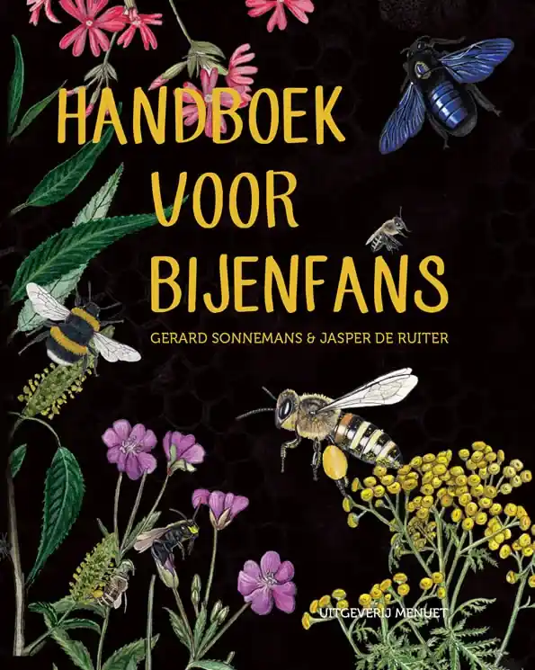 Handboek voor bijenfans Fabrieksprijs
