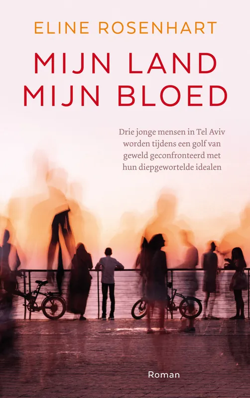 Mijn land, mijn bloed Betrouwbaar