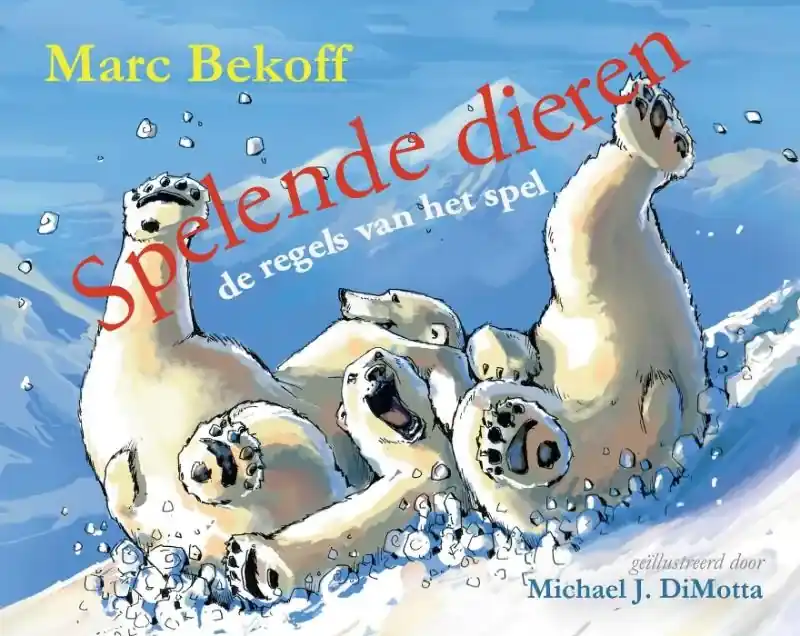 Bestel Nu Spelende dieren