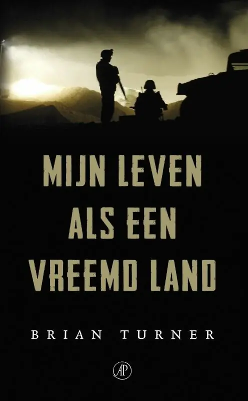 Mijn leven als een vreemd land Exclusieve Aanbieding