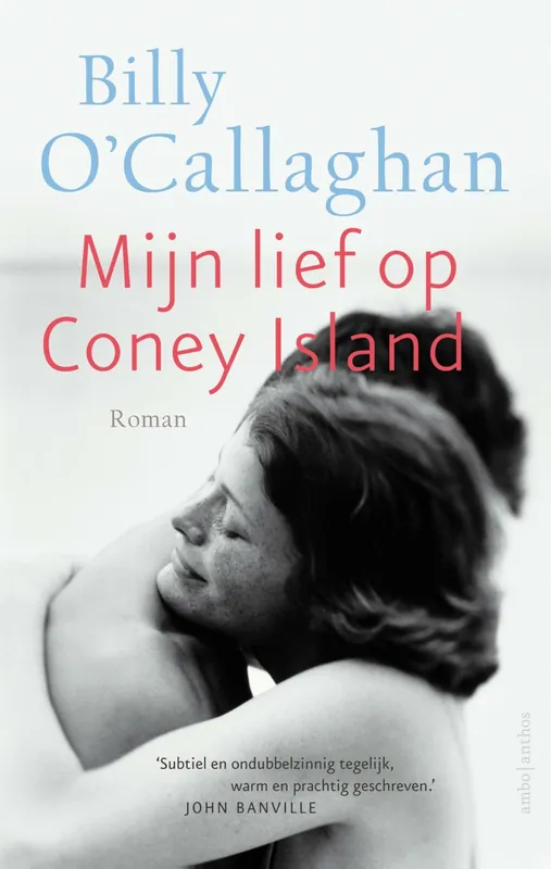Mijn lief op Coney Island Veilige Betaling