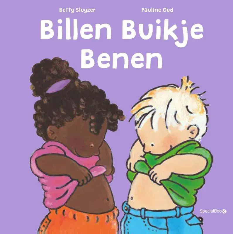 Billen buikje benen Favoriet