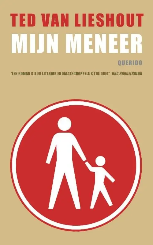 Koop Vandaag Mijn meneer