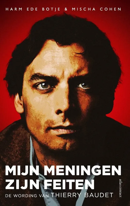 Exclusieve Aanbieding Mijn meningen zijn feiten