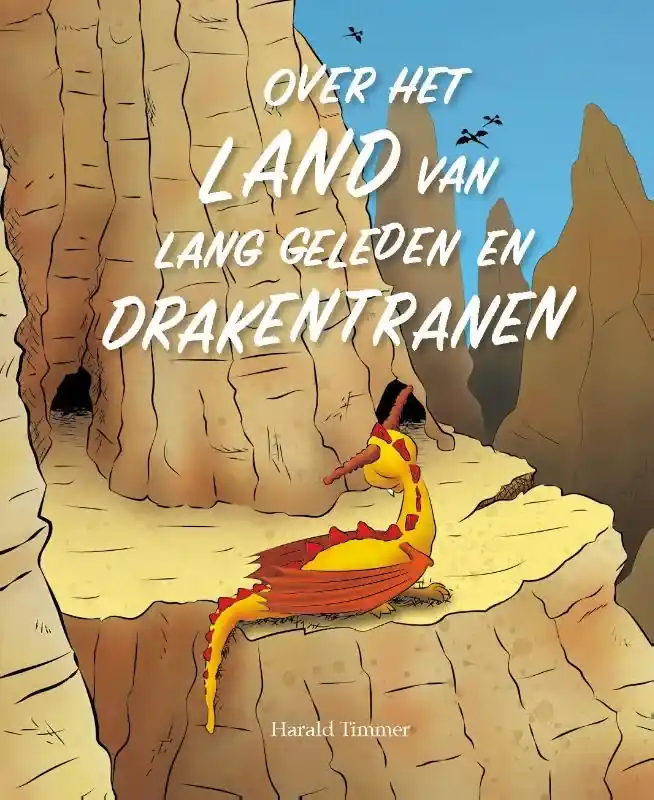 Lage Kosten Over het Land van Lang Geleden en drakentranen