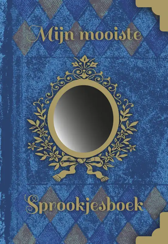 Betrouwbaar Mijn mooiste sprookjesboek