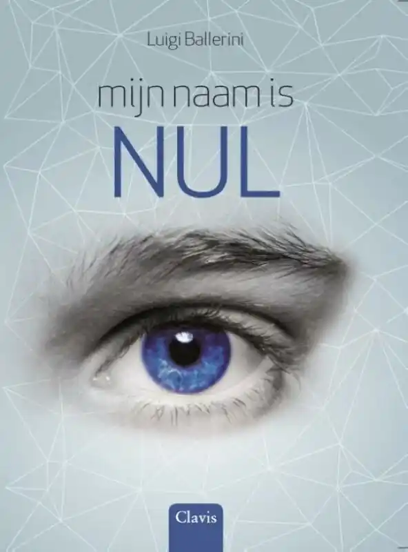 Fabrieksprijs Mijn naam is Nul