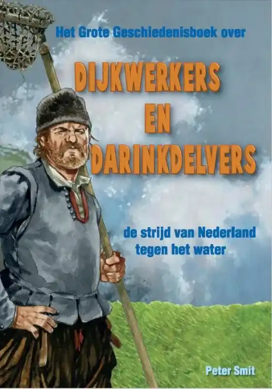 Express Levering Dijkwerkers en darinkdelvers