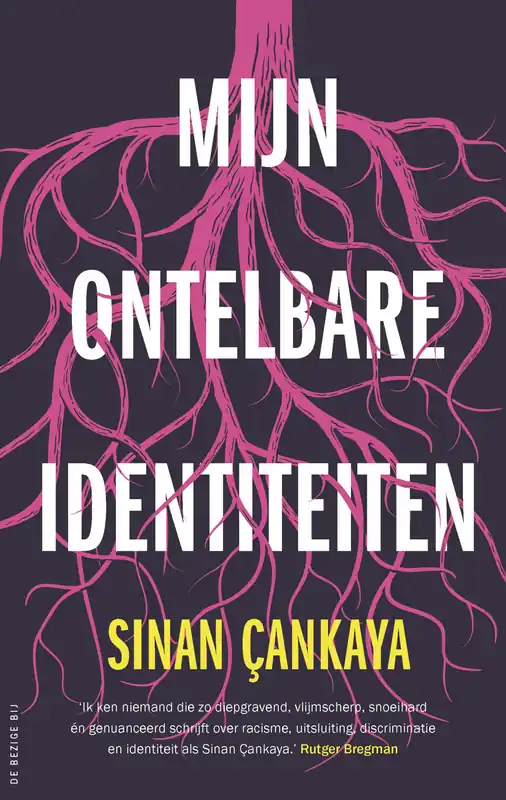 Mijn ontelbare identiteiten Direct Beschikbaar