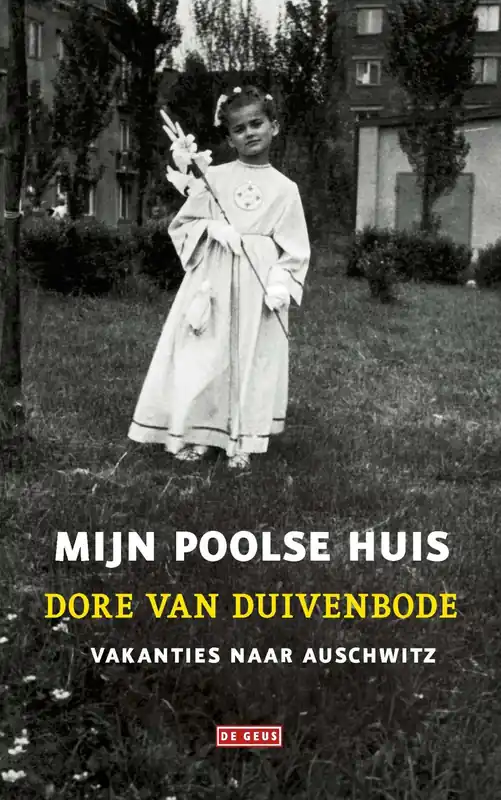 Mijn Poolse huis Koop Online