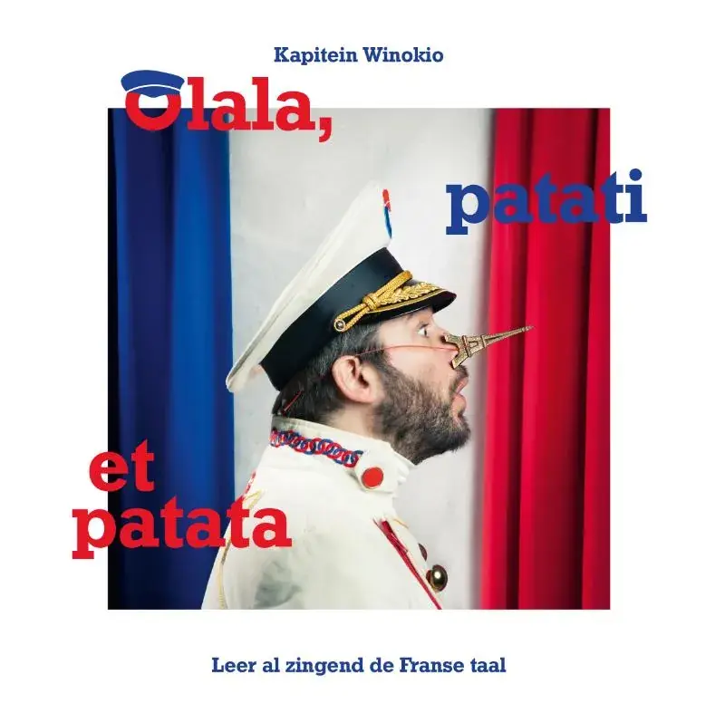 Olala, patati et patata Hete Deal