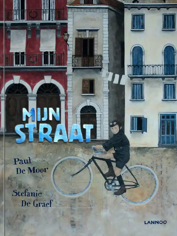 Mijn straat Koopje