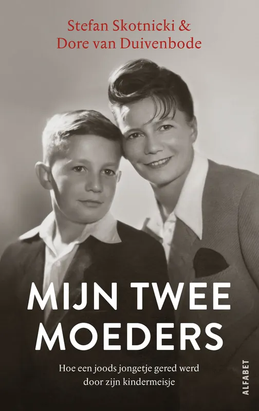 Mijn twee moeders Hete Deal