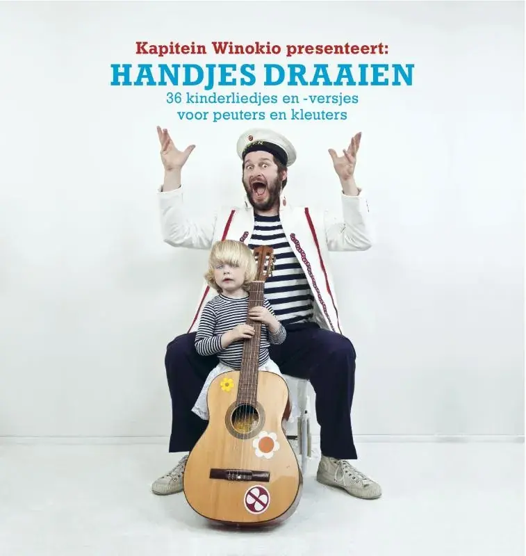 Handjes draaien Koopje