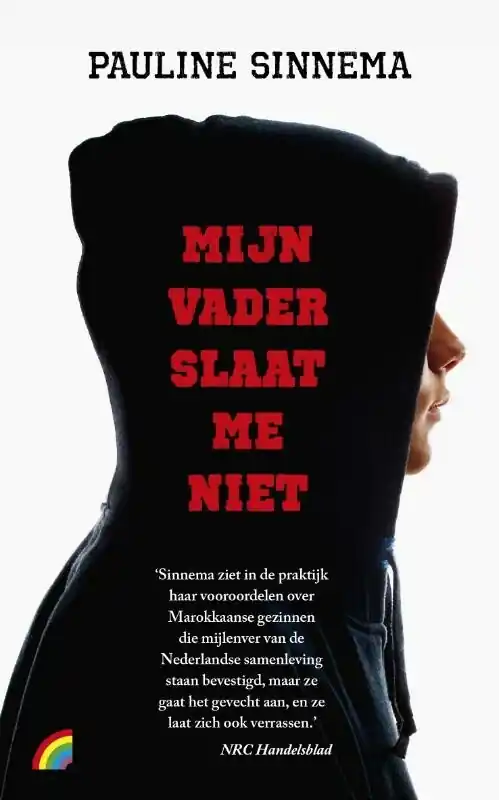 Rainbow pockets - mijn vader slaat me niet Koop Online