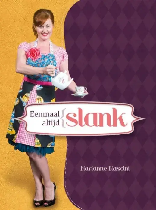 Eenmaal slank altijd slank Shop Nu
