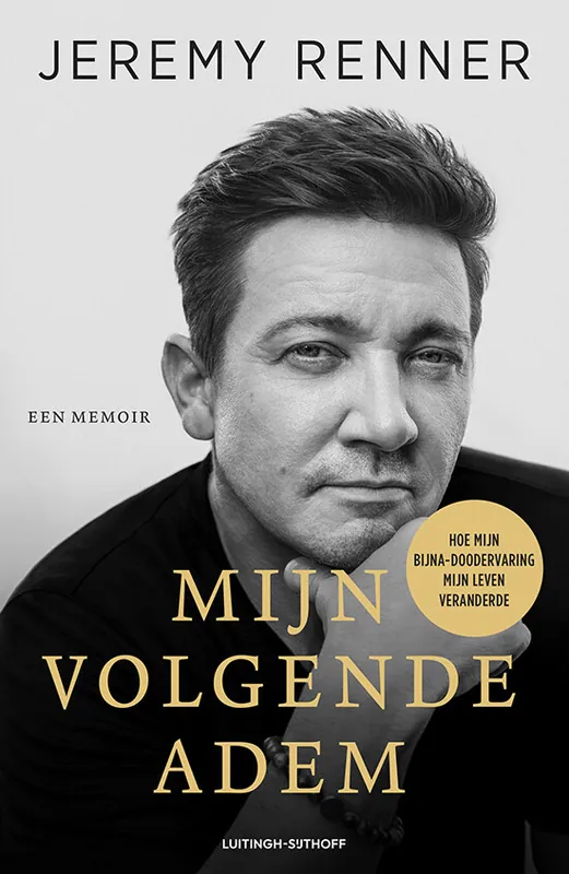 Mijn volgende adem Seizoensaanbieding