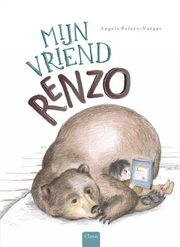Nu Kopen Mijn vriend Renzo
