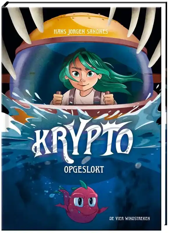 Koopje Opgeslokt