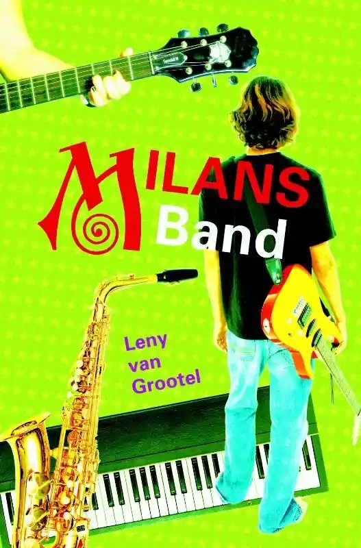 Koop Vandaag Milans band
