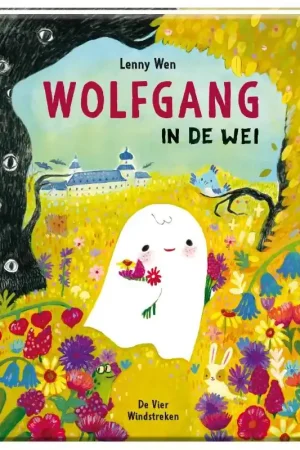 Wolfgang in de wei Shop Nu