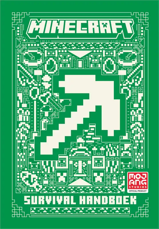 Minecraft Favoriet